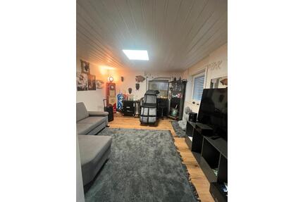 4-Zimmer Wohnung mit Möbelübernahme - Bad Wurzach