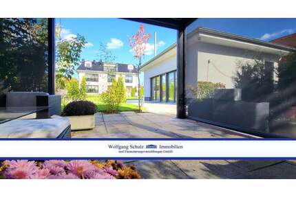 Haus zum Kaufen in Berlin Buckow 2.990.000,00 € 466.92 m² - Berlin / Buckow