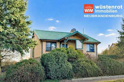 Haus zum Kaufen in Anklam 165.000,00 € 112 m²