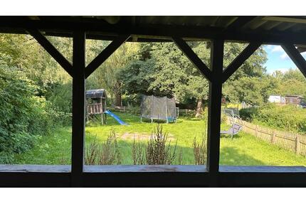 Schrebergarten 270m - 1.400,00&nbsp;EUR Kaltmiete, ca.&nbsp; 0,00&nbsp;m&sup2; in Neuberend (PLZ: 24879)