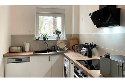 Stilvolle, kernsanierte 2 Zi. Whg. mit Smart-Home in Steglitz - Berlin Steglitz-Zehlendorf