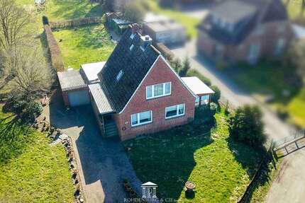 Haus zum Kaufen in Cuxhaven 220.000,00 € 87.98 m²