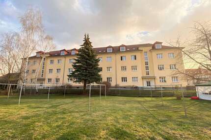 Wohnung zum Kaufen in Dresden 189.000,00 € 62 m²
