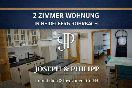 Wohnung zum Kaufen in Heidelberg 349.000,00 € 64.4 m²