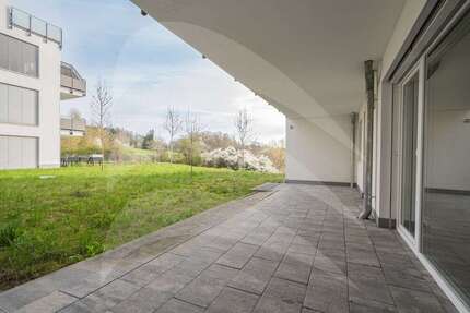 Wohnung zum Mieten in Passau 800,00 € 66.19 m²