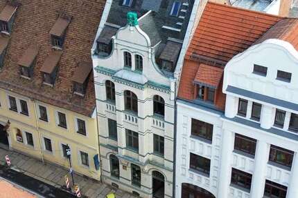 Wohnung zum Mieten in Zwickau 368,00 € 76.43 m²