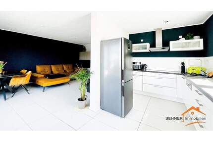 Helle Dachgeschosswohnung (63m²) mit Südwestbalkon in attraktiver Umgebung - Soest