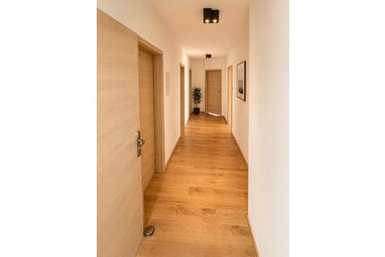 4-Zimmer Wohnung - Provisionsfrei - Ebermannsdorf