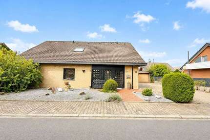 Haus zum Kaufen in Bergkamen 395.000,00 € 167.45 m²