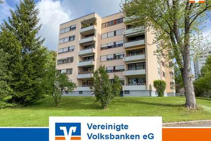 Wohnung zum Kaufen in Sindelfingen 329.000,00 € 100.3 m²