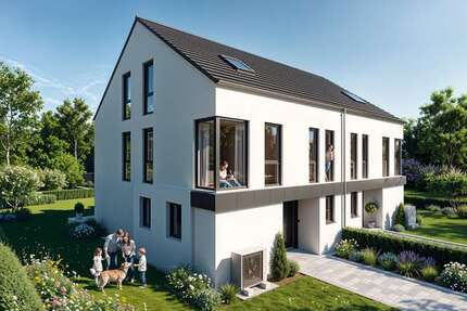 Grundstück zu verkaufen in München Solln 1.175.000,00 € 441 m² - München / Solln