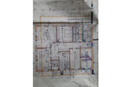 Wohnung zu vermieten - 1.550,00&nbsp;EUR Kaltmiete, ca.&nbsp; 150,00&nbsp;m&sup2; in Traunreut (PLZ: 83301) Irsing