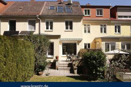Haus zum Kaufen in Nuthetal 515.000,00 € 100 m²