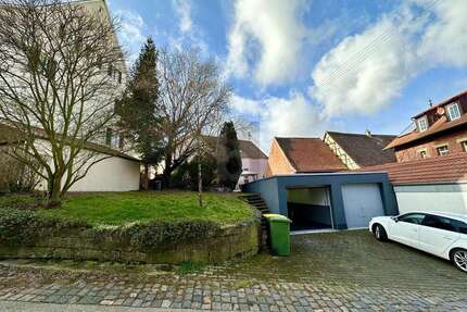 Grundstück zu verkaufen in Besigheim 160.000,00 € 303 m²