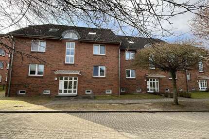 Wohnung zum Mieten in Pampow 335,00 € 39.44 m²