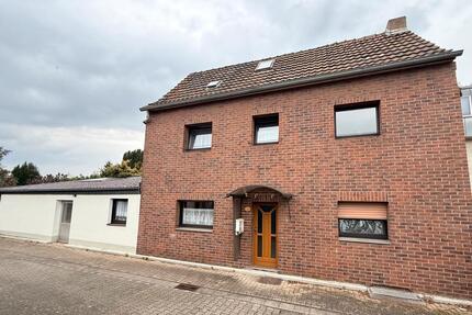 Haus zu Vermietung Nähe Rhein Wesseling - Köln Rodenkirchen