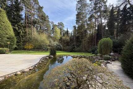 Haus zum Kaufen in Bendestorf 1.250.000,00 € 210 m²