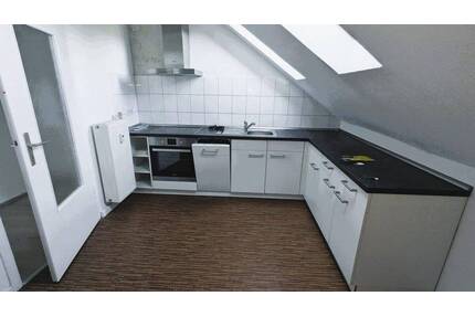 helle, gut geschnittene 2-Zimmer Wohnung in Dortmund Hombruch