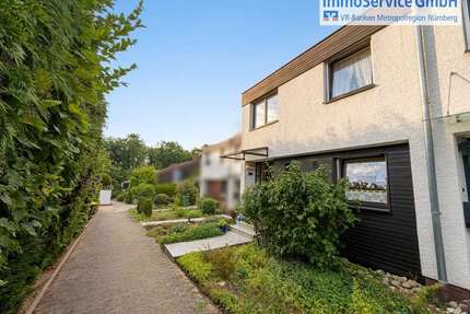 Haus zum Kaufen in Stein 439.000,00 € 123.94 m²