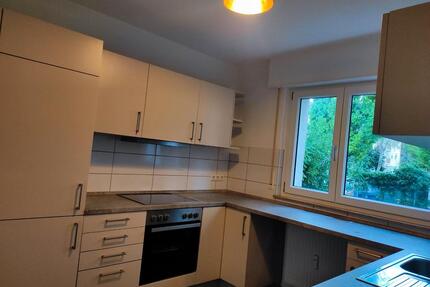 schöne ruhige 3 ZKB im EG mit Terrasse zum Garten - Heidelberg Pfaffengrund