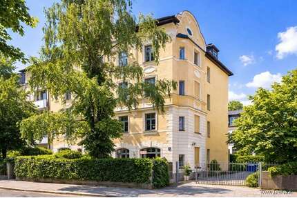 Wohnung zum Kaufen in München Schwanthalerhöhe 950.000,00 € 98 m²