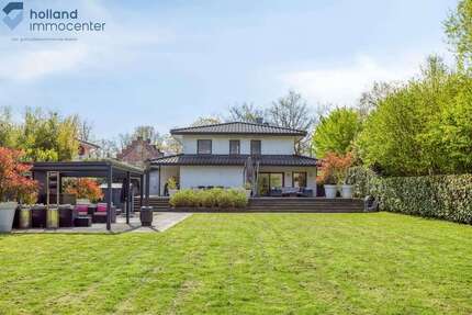 Haus zum Kaufen in Gronau 829.000,00 € 194.54 m²