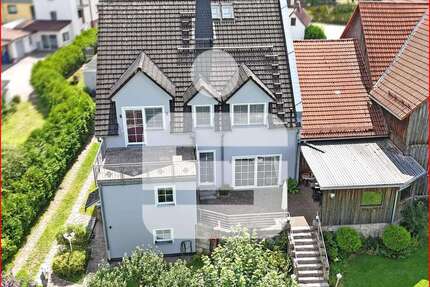 Haus zum Kaufen in Kulmbach 797.500,00 € 180 m²