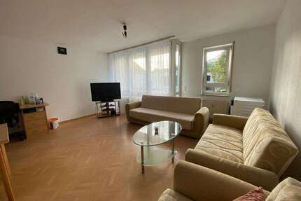 Wohnung zum Kaufen in Ebersbach an der Fils 249.000,00 € 57.55 m²