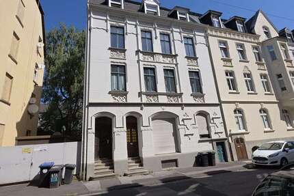 Wohnung zum Mieten in Wuppertal 765,00 € 90 m²