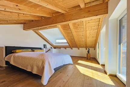 Haus zum Kaufen in Garmisch-Partenkirchen 1.050.000,00 € 120 m²