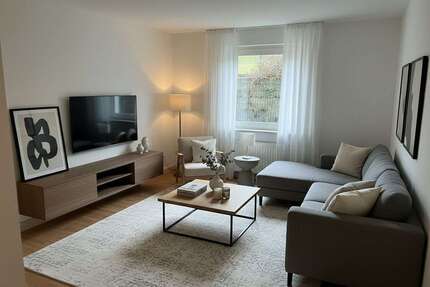 Wohnung zum Mieten in Wuppertal 410,00 € 55.95 m²