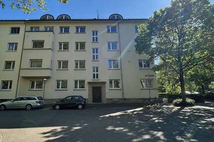 Wohnung zum Kaufen in Karlsruhe 495.000,00 € 110 m²