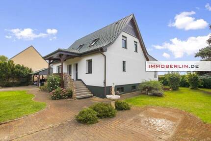 799.000,00&nbsp;EUR Kaufpreis, ca.&nbsp; 354,00&nbsp;m&sup2;&nbsp;Wohnfl&auml;che in Rangsdorf (PLZ: 15834) Groß Machnow