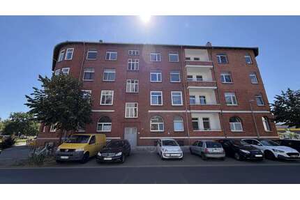 Wohnung zum Mieten in Braunschweig 430,00 € 50 m²