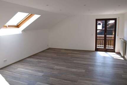 Wohnung zum Mieten in Vilsheim 900,00 € 95 m²