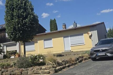 Einfamilienhaus in 97534 Waigolshausen (ID 10225)