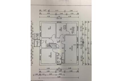 Eigentumswohnung im 2-Fam-Haus in BS-Stöckheim, f. Kapitalanleger - Braunschweig Heidberg-Melverode