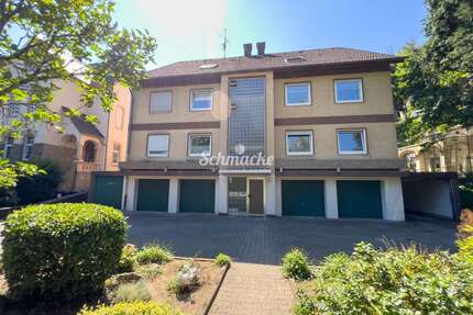 Wohnung zum Mieten in Hagen Hohenlimburg 675,00 € 83 m² - Hagen / Hohenlimburg