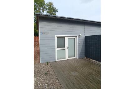 40m² Wohnung in Bisdorf auf Fehmarn zu vermieten