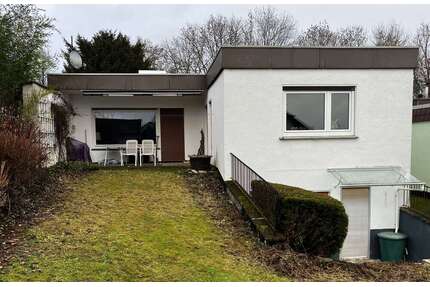 Haus zum Kaufen in Fuldatal 158.000,00 € 103.7 m²