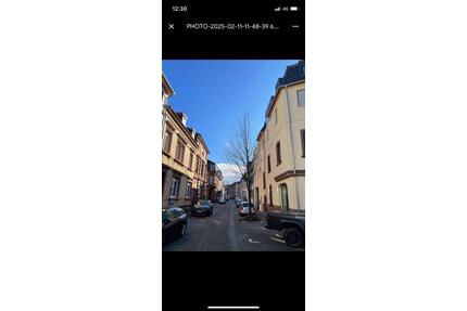 Sehr schöne 3 Zimmer Wohnung in Kaiserslautern♥️ - Otterbach