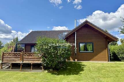 Haus zum Kaufen in Uelzen Holdenstedt 315.000,00 € 132.5 m² - Uelzen / Holdenstedt