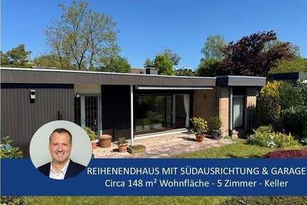 Haus zum Kaufen in Erkrath 410.000,00 € 147.58 m²