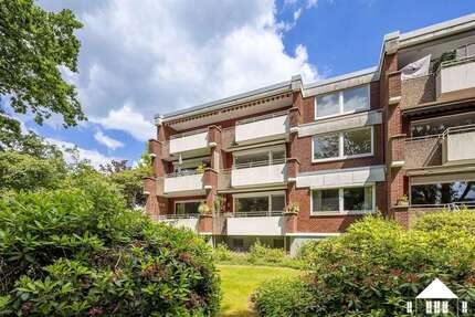 Wohnung zum Kaufen in Bremen 325.000,00 € 84 m²