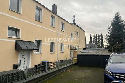Wohnung zum Kaufen in Solingen 189.500,00 € 88 m²