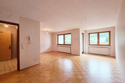 Wohnung zum Kaufen in Illertissen 298.000,00 € 76.4 m²
