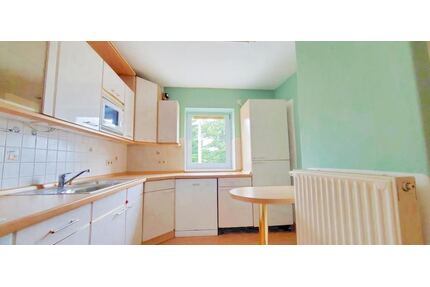Neusalza-Spremberg Familienwohnung inkl. EBK