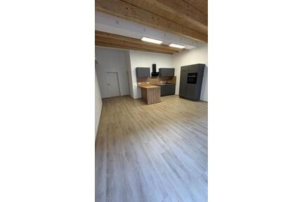 4-Zimmer Wohnung mit 87qm und Einbauküche - Beverungen