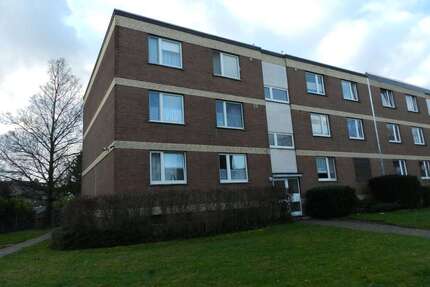 Wohnung zum Mieten in Moers 550,00 € 77 m²