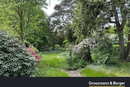 Grundstück zu verkaufen in Hamburg 540.000,00 € 1028 m²